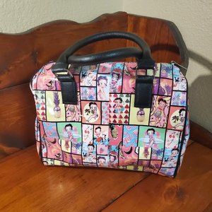Betty Boop Handbag